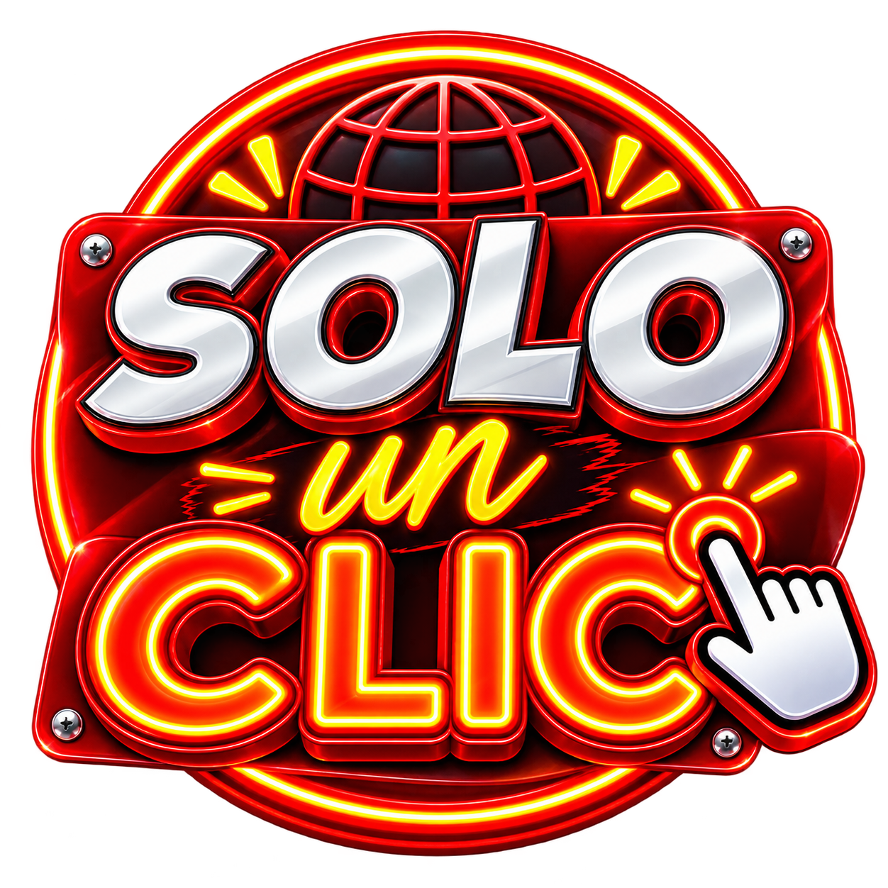 SOLO1CLIC – TUS REGALOS A UN CLIC